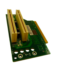 Load image into Gallery viewer, 323090-001 I HP Compaq PCI Slot Expansion Board Backplane Riser