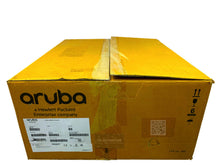 Load image into Gallery viewer, J9821A I Open Box HPE Aruba 5406R zl2 Switch