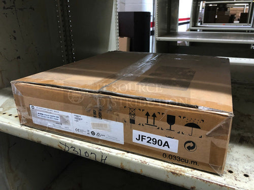 JF290A I Open Box HP A7500 8 Port 10G SFP+ Module