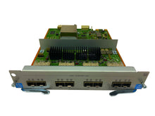 Load image into Gallery viewer, J9538A I Brand New HPE Aruba 8-port 10-GbE SFP+ v2 zl Module 5064-2003 A-5219-03