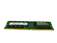 Load image into Gallery viewer, 815101-B21 I GENUINE HPE 64GB 4RX4 PC4-2666V-L Smart Memory Kit