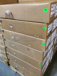 JD374A | Factory Sealed Renew HP ProCurve 24-Ports Rack-Mountable Switch
