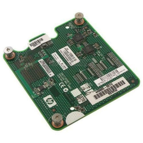 410533-B21 I HP Mezzanine Infiniband Host Bus Adapter Kit