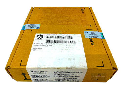 592327-B21 I Renew Sealed HP Intel Xeon DP L5630 Quad-core (4 Core) 2.13 GHz CPU