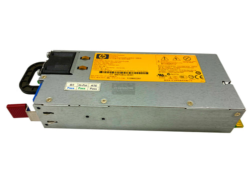 593831-B21 I HP 750W Common Slot Platinum Hot Plug Power Supply