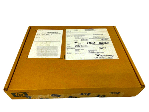 600278-B21 I Renew Sealed HP 160 GB Internal Solid State Drive - PCI Express