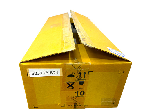 603718-B21 I HP ProLiant Barebone System Blade Server BL460 G7