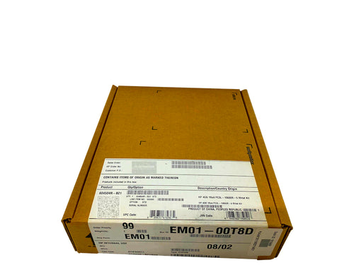 604504-B21 I GENUINE Renew Sealed HP 4GB DDR3 SDRAM Memory Module