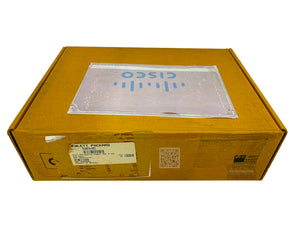 610678-001 I New Sealed HPE Switch FF MDS 8/12C Blade System DS-HP-8GFC-K9=