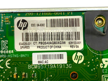 Load image into Gallery viewer, 629135-B21 I HP Ethernet 1Gb 4-port 331FLR Adapter