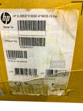 Load image into Gallery viewer, 633964-001 I Open Box HP ProLiant DL585 G7 4U Rack Server