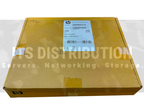 638526-B21 I Open Box HP Virtual Connect Flex-10/10D Module