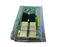 Load image into Gallery viewer, 649281-B21 I HP InfiniBand FDR/EN 10/40Gb Dual Port 544QSFP Adapter