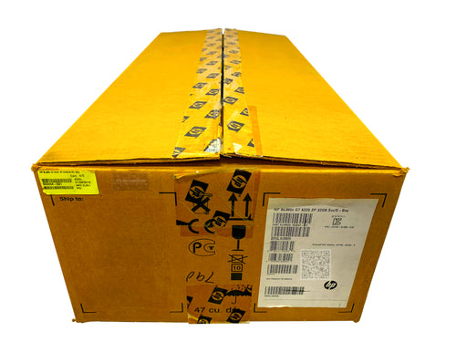 663064-S01 I Open Box HP ProLiant BL465c G7 Blade Server - 2 x AMD Opteron 6220