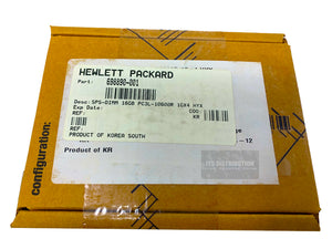 Details about  696682-B21 I GENUINE New Sealed HP 16GB PC3L-10600R HYX Kit HP SL2100 698890-001