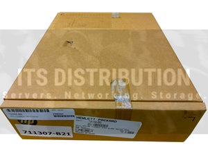 716102-001 I Brand New Factory Sealed HP 6125XLG Ethernet Blade Switch