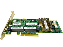Load image into Gallery viewer, 726823-001 I HP Smart Array P440 - PCIe3 x8 SAS Controller