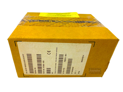 756627-B21 I New Sealed HP 120 GB 2.5
