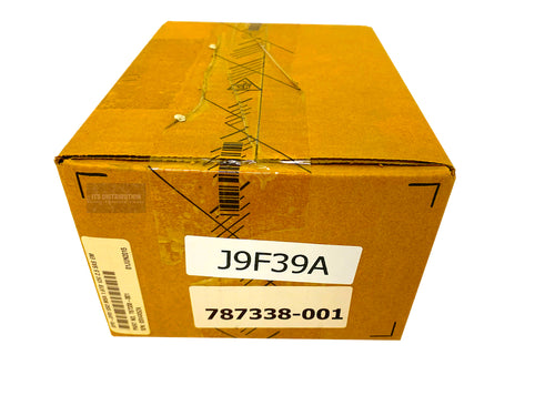 787338-001 I New Sealed HP 1.6TB solid state drive (SSD) MSA - SAS