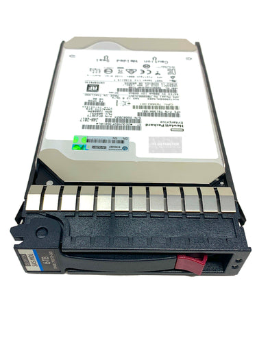 793697-B21 I HP 6 TB 3.5