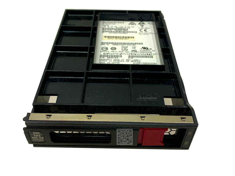 797291-B21 I Genuine HP 800 GB 3.5