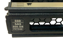 Load image into Gallery viewer, 797291-B21 I HP 800 GB 3.5&quot; Solid State Drive - SAS 797540-001