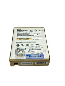 765289-002 I Genuine HP 400GB Hot-Plug Solid State Drive SSD SAS 797539-001