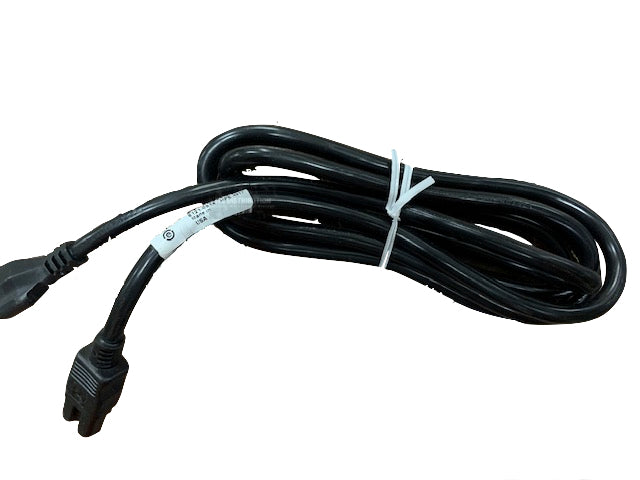 8121-0914 I New Genuine HP Power Cord - 3-Wire, 2.5m (8.2ft)
