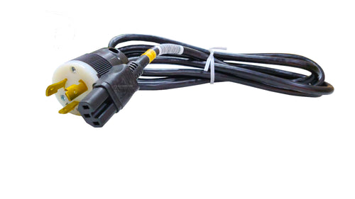 8121-0941 I New Genuine HP Power Cord - 100 V AC Voltage