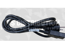 Load image into Gallery viewer, 8121-1553 I Brand New Genuine HP Power Cord, Three Conductor 2.5m (8.2ft)