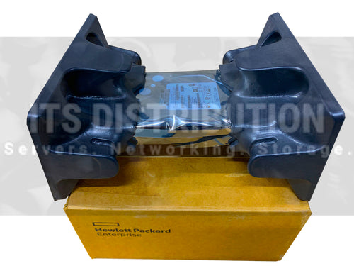 861756-B21 I Open Box HP 4TB 7200RPM SAS 12GB HDD LFF