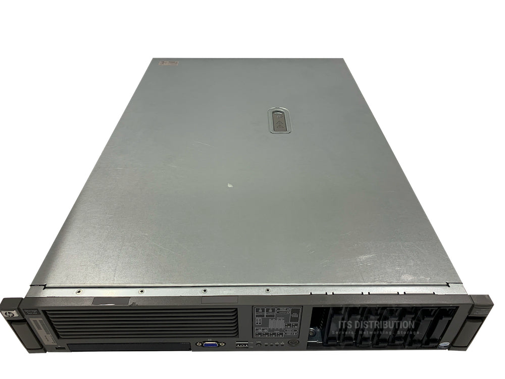 AG771B I HP ProLiant DL380 G5 Gateway Network Storage Server