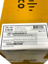 Load image into Gallery viewer, AIR-CT2504-5-K9 I Brand New Cisco 2504 Wireless Controller for 5 AP