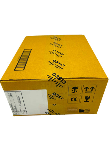 AIR-CT2504-5-K9 I Brand New Cisco 2504 Wireless Controller for 5 AP