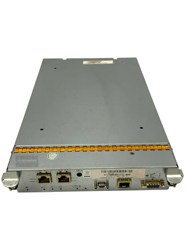 AJ748A I HP StorageWorks MSA2000i SAS RAID Controller - 300MBps 481340-001