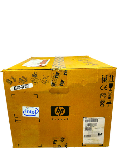 AK316A I New Sealed HP ProLiant ML110 G5 Network Storage Server