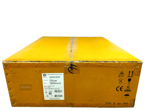 AW593B I Brand New Factory Sealed HP P2000 G3 SAS MSA