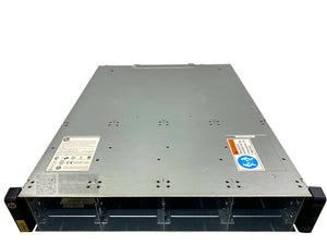 AW593B I HP StorageWorks P2000 G3 DAS Dual Controller AW592B Array 582938-002