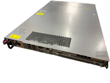 Load image into Gallery viewer, BV875A I HP StorageWorks P4000 G2 1-node Network Storage Server