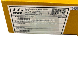 CP-8841-K9 I Brand New Sealed Cisco 8841 IP Phone