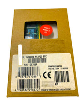 Load image into Gallery viewer, DE769A I GENUINE New Sealed HP 128MB DDR SDRAM Memory Module