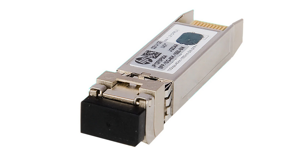 AE494-63001 I HP Transceiver 4GB FC SFP MDS 9000 Fiber Channel