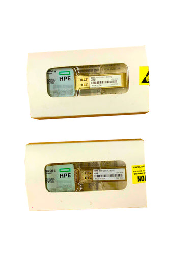 J8177C I Genuine New Sealed HPE ProCurve Gigabit Ethernet SFP 1990-3816