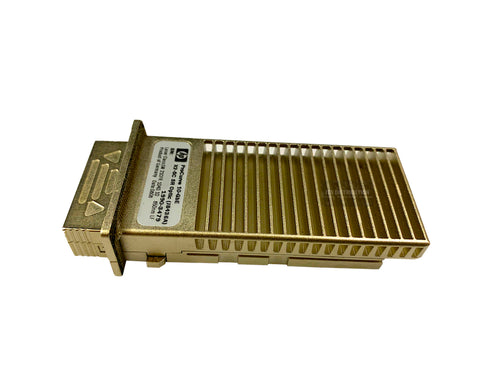 J8436A I Genuine HP Transceiver X131 10G X2 SC SR Module 1990-3479