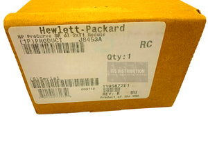 J8453A I Open Box HP ProCurve Secure Router dl 2xT1 Module