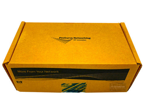 J8453A I Open Box HP ProCurve Secure Router dl 2xT1 Module