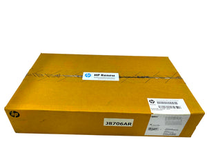 J8706A I Genuine Factory Sealed Renew HP ProCurve 24-Port SFP (Mini-GBIC) Module