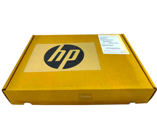 J8707A | HP Factory Sealed Renew ProCurve 4-Port 10GbE X2 ZL Module