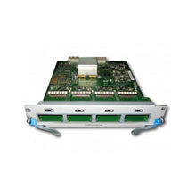 Load image into Gallery viewer, J8707A | HP Factory Sealed Renew ProCurve 4-Port 10GbE X2 ZL Module