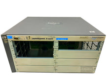 Load image into Gallery viewer, J8773A I HP ProCurve 4208vl Switch Chassis